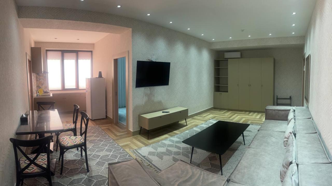Tashkent City View Apart 외부 사진